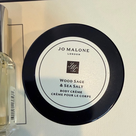 Jo Malone Trio - Picture 4 of 5